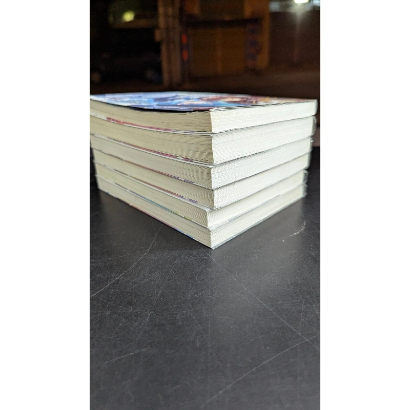 Tận thế nếu không bận, anh cứu chúng em nhé ? - Karend Akira 338210