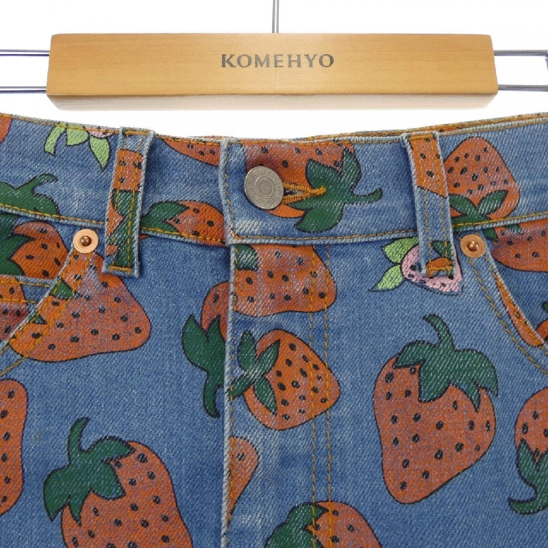 Gucci GUCCI 539778-XDANI Váy 647501