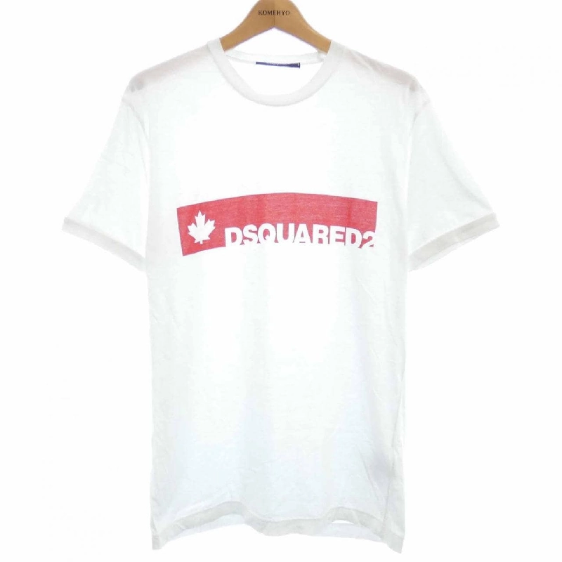 Áo thun DSQUARED2 - Hàng hiệu Authentic 901340