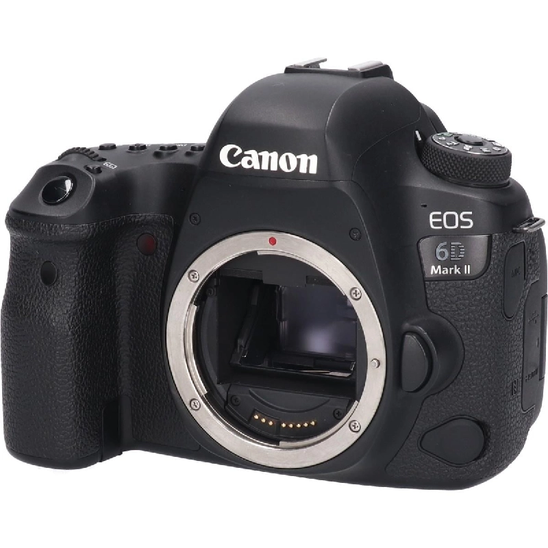 EOS 6D MARK II - Hàng hiệu Authentic 879341