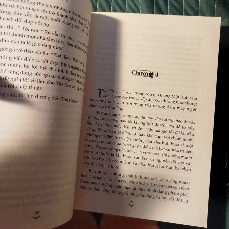 Bệnh nhân câm lặng  1023359