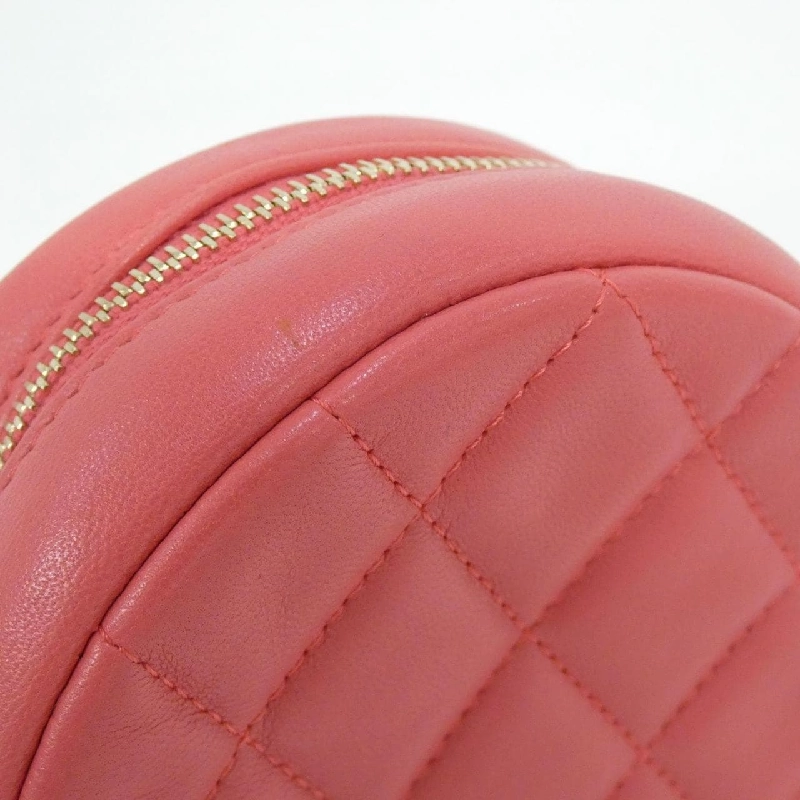 Túi xách chéo Chanel 81620 - Hàng hiệu Authentic 802567