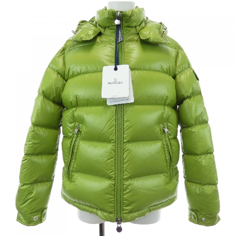 MONCLER MAYA Áo khoác lông - Hàng hiệu Chính hãng 892273