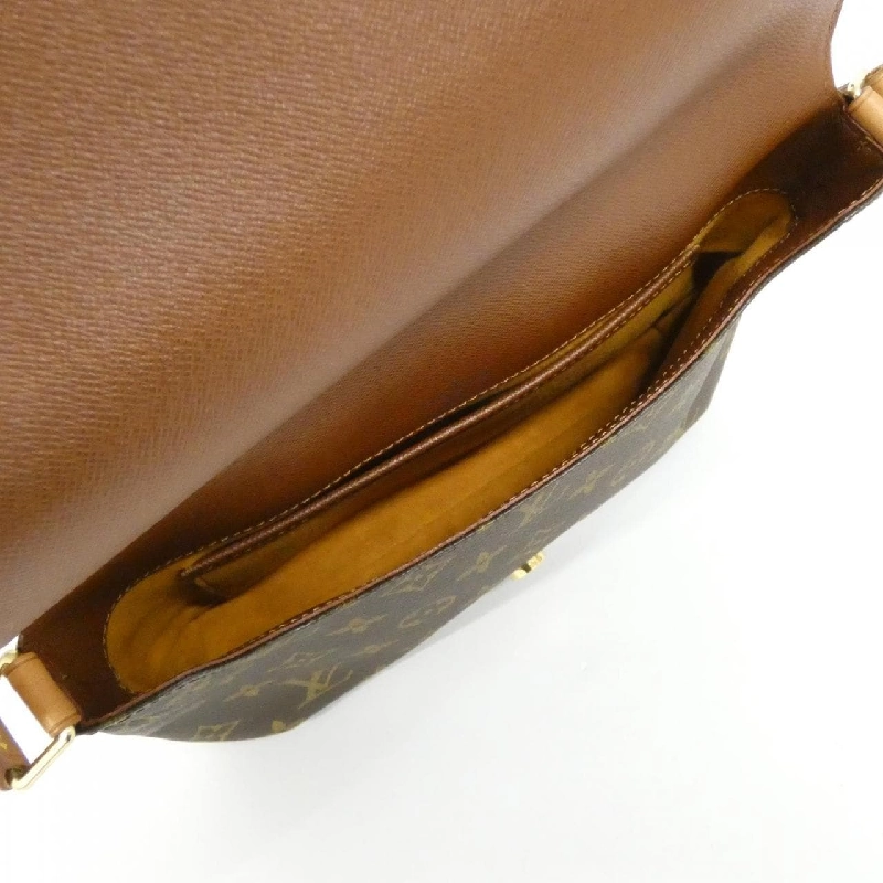 Túi xách vai Louis Vuitton Monogram Musette Tango M51257 - Hàng hiệu Chính hãng 768599