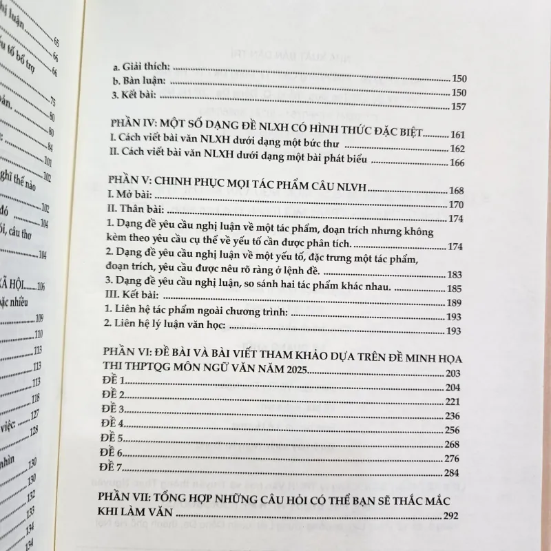 Bí kíp chinh phục điểm 8,5 môn Ngữ văn | Phạm hoàng khánh linh 928679