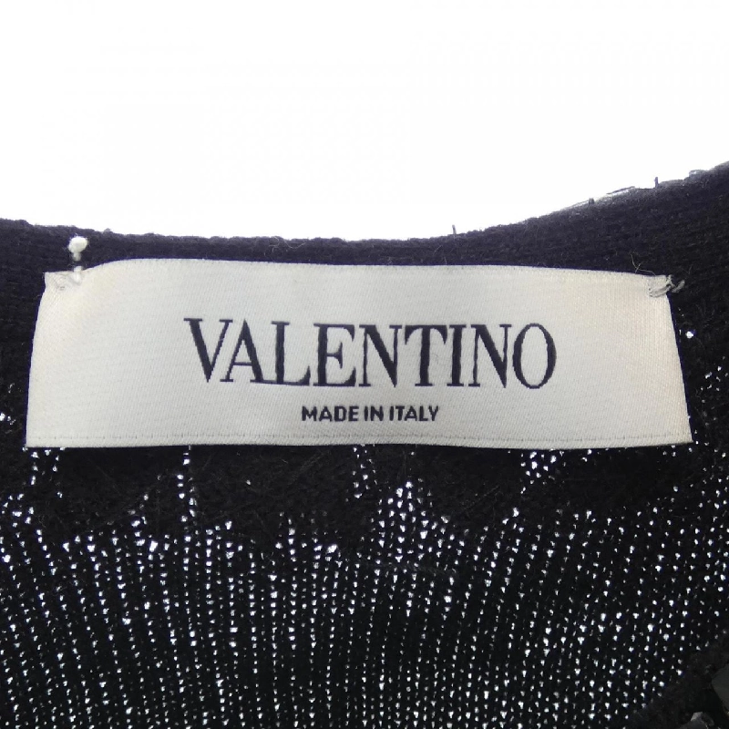 【Mã giảm giá】Áo khoác cardigan VALENTINO 643574