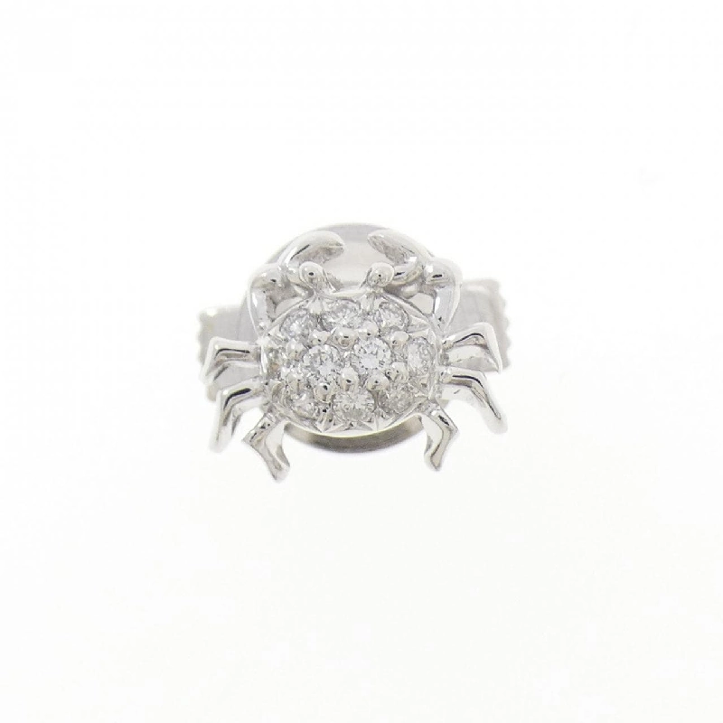 Ponte Vecchio Brooch Kim Cương 0.11CT - Hàng hiệu Chính hãng 845448