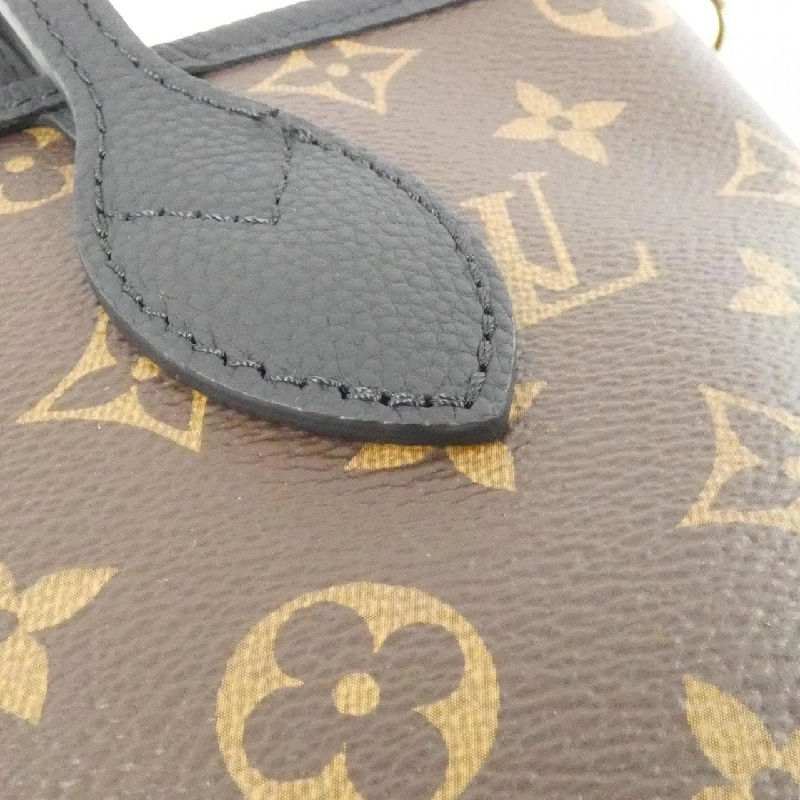 Túi Louis Vuitton Monogram Neverfull Inside Out BB M12099 611277