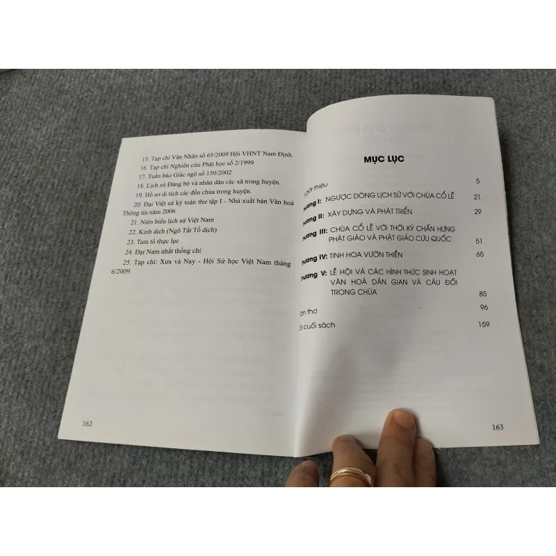 LÂU ĐÀI CỦA PHẬT 717906