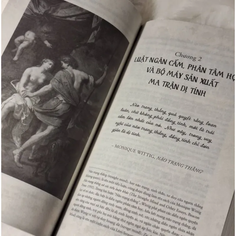 Judith Butler - Rắc rối giới 783265