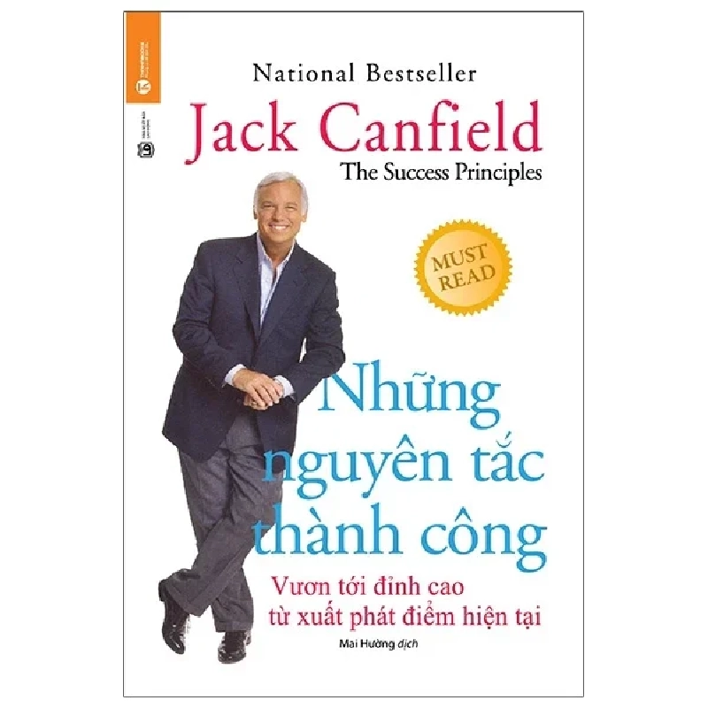 Những Nguyên Tắc Thành Công - Jack Canfield 285363