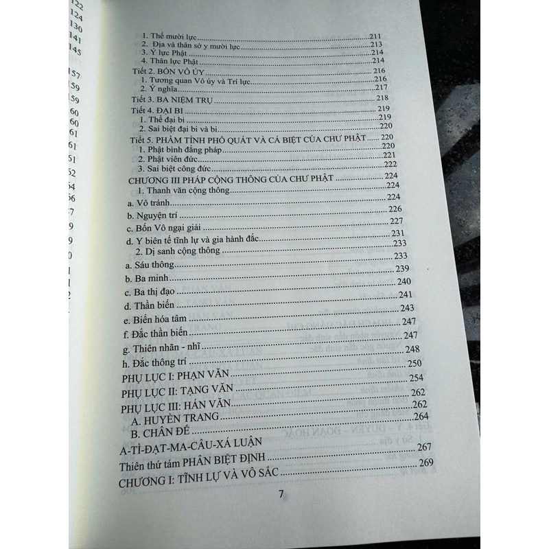 A Tì Đạt Ma Câu Xá 443856