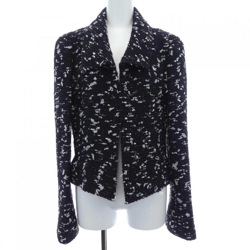 Áo khoác CHANEL P20169V11530 02A - Hàng hiệu Chính hãng 817382