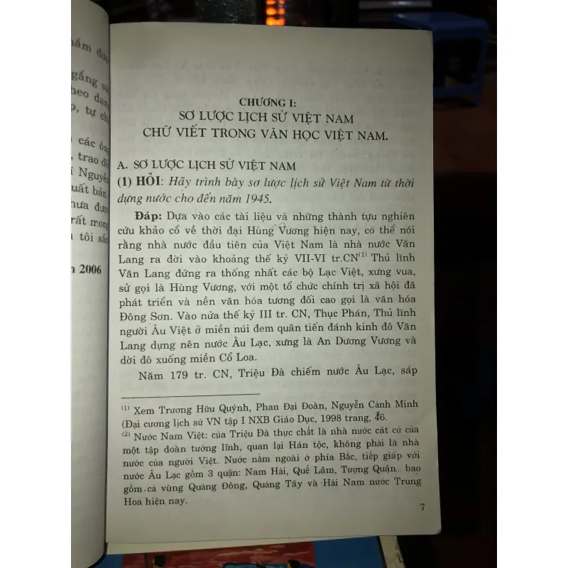 Hỏi đáp văn chương - Xuân Thành  1026282