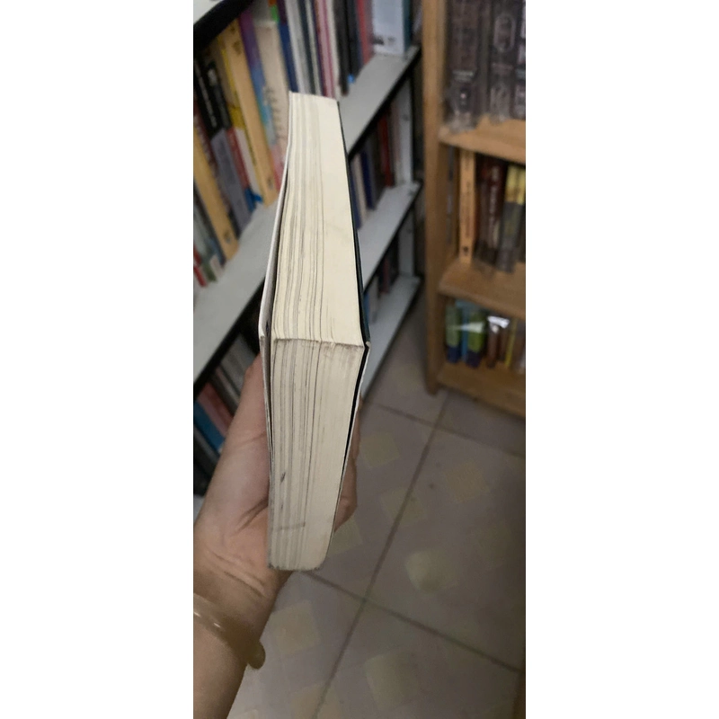 Đại Dương Đen Đặng Hoàng Giang mới 80% (KimT) 78673