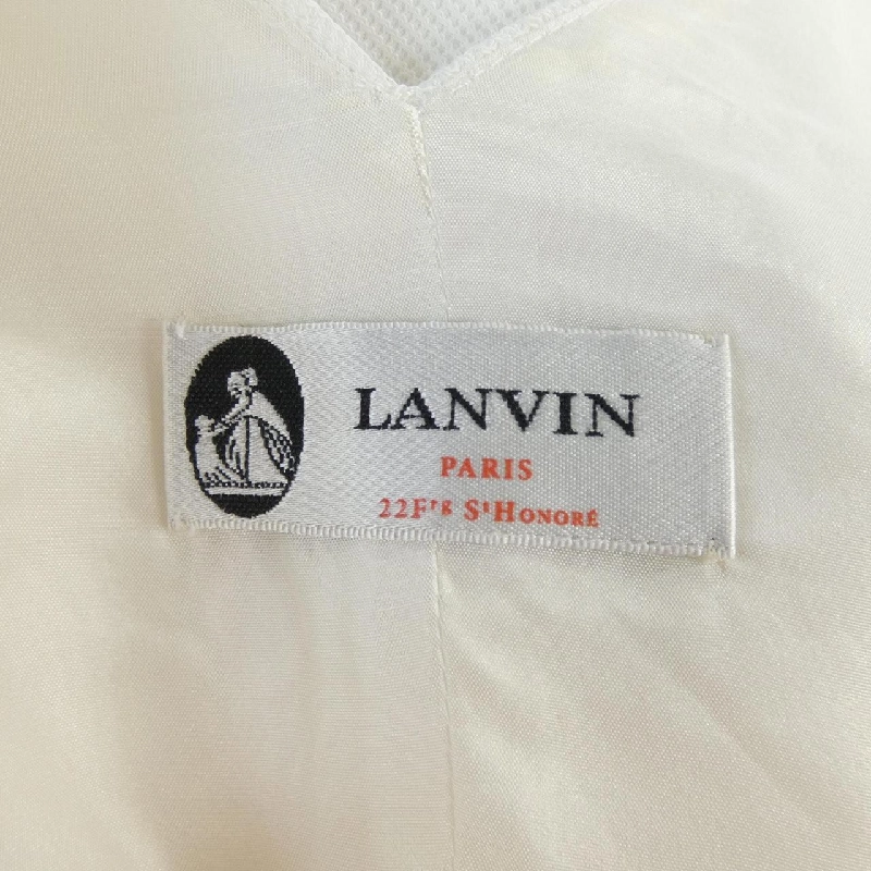 Đầm LANVIN - Hàng hiệu Authentic 814342