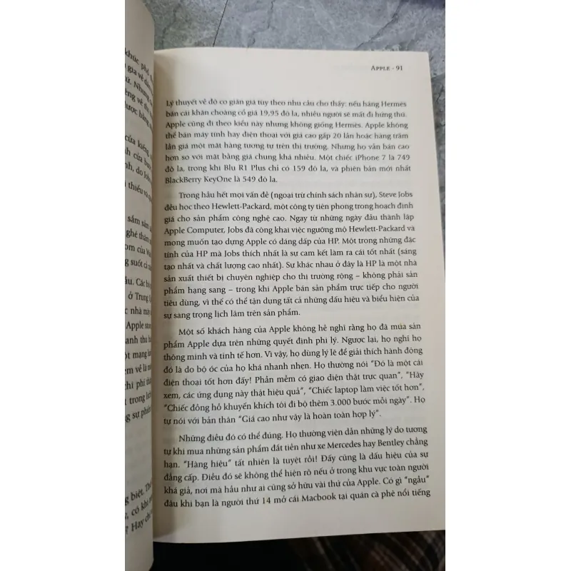 TỨ ĐẠI QUYỀN LỰC - LƯƠNG TRỌNG VŨ 739212