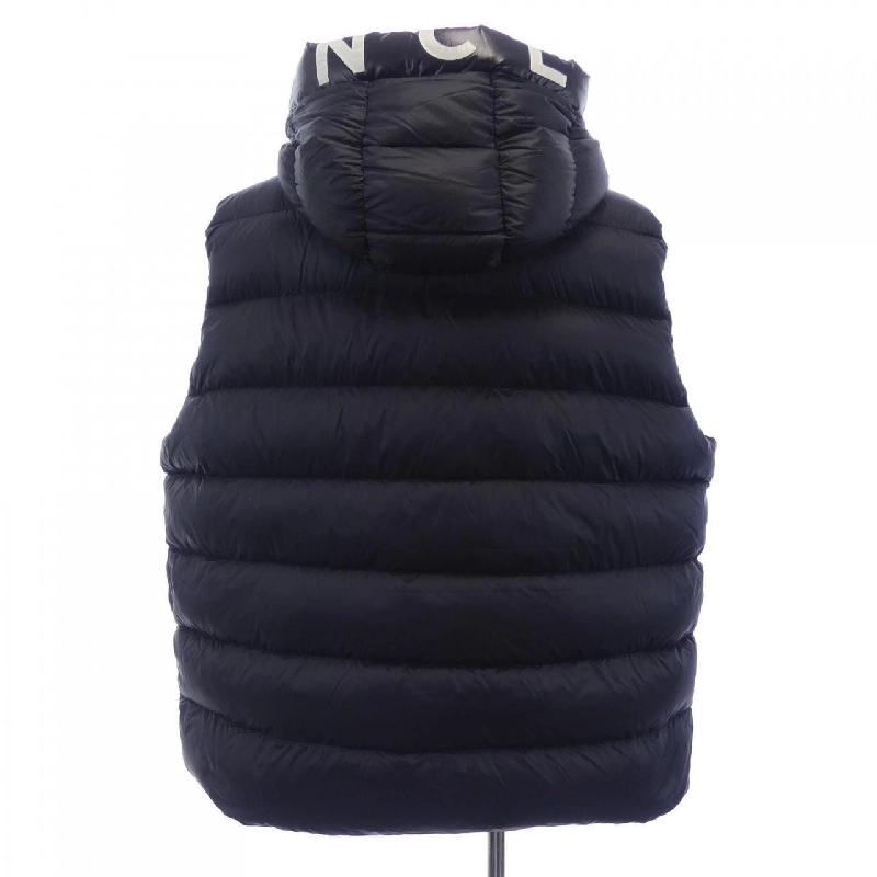 MONCLER MONTREUIL Áo gile - Hàng hiệu Chính hãng 901398