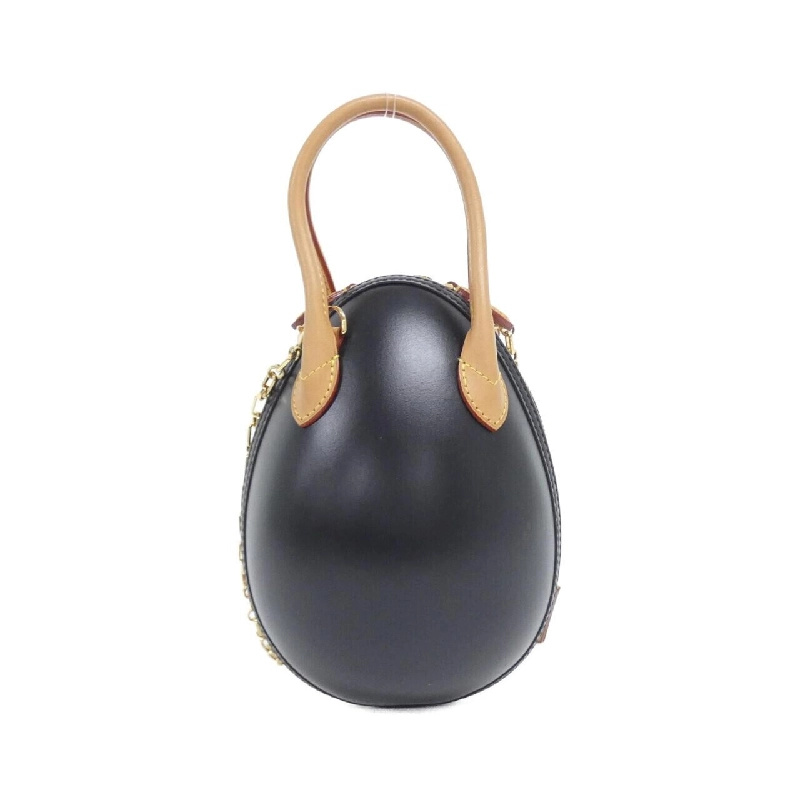 Túi LV Monogram Egg Bag M44587 - Hàng hiệu Authentic 805637