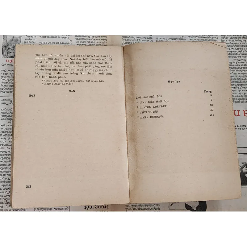 Tuyển kịch Xô Viết của A. Kornaytruc (in 1975) 726858