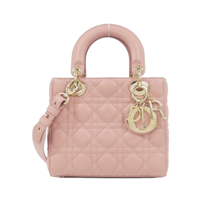 Túi Lady Dior Small MY ABCDIOR của Christian Dior M0538OCAL 614303
