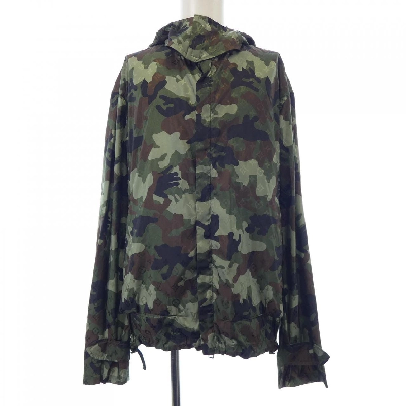 Áo khoác LOUIS VUITTON - Hàng hiệu Authentic 902986