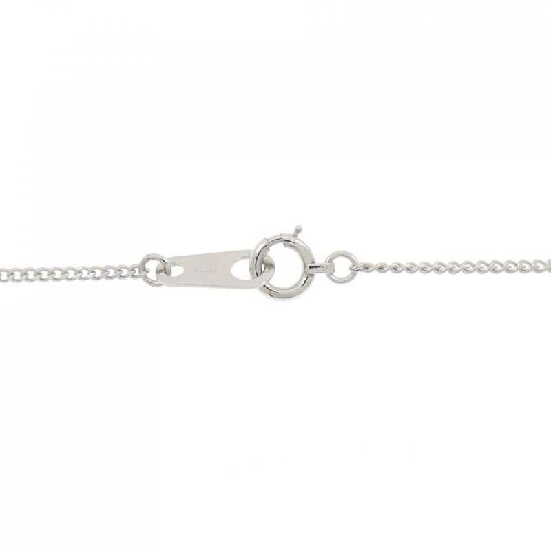 Dây chuyền ruby PT900/PT850 0.33CT - Hàng hiệu Authentic 856670