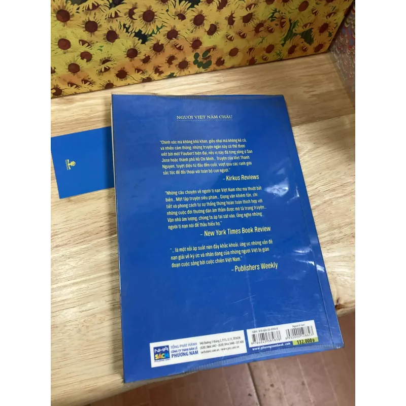 Người Tị Nạn - Viet Thanh Nguyen 974708