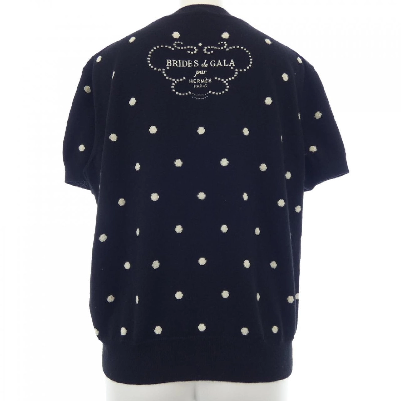 HERMES BRIDES DE GALA 3E2623D8 Áo len 626877