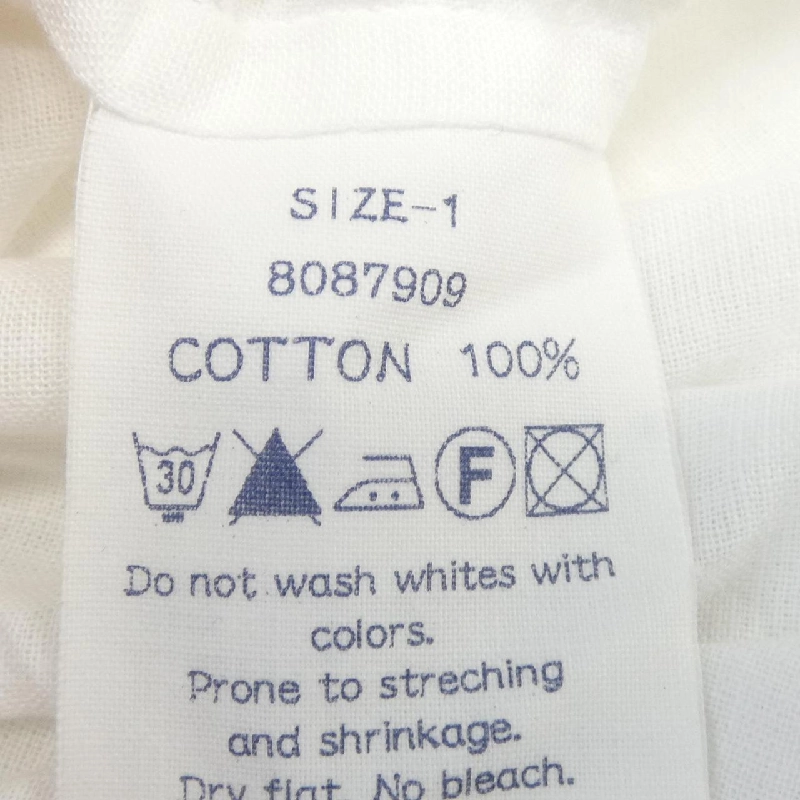 Áo thun 45 RPM - Hàng hiệu Authentic 821506