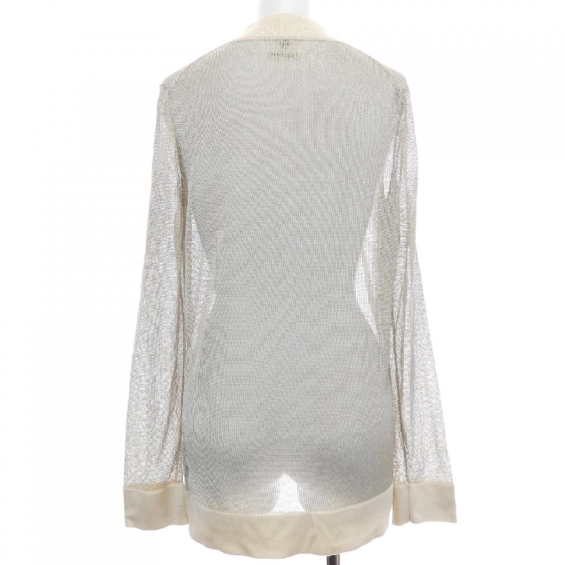 Áo khoác cardigan HERMES sw633 - Hàng hiệu Authentic 815142