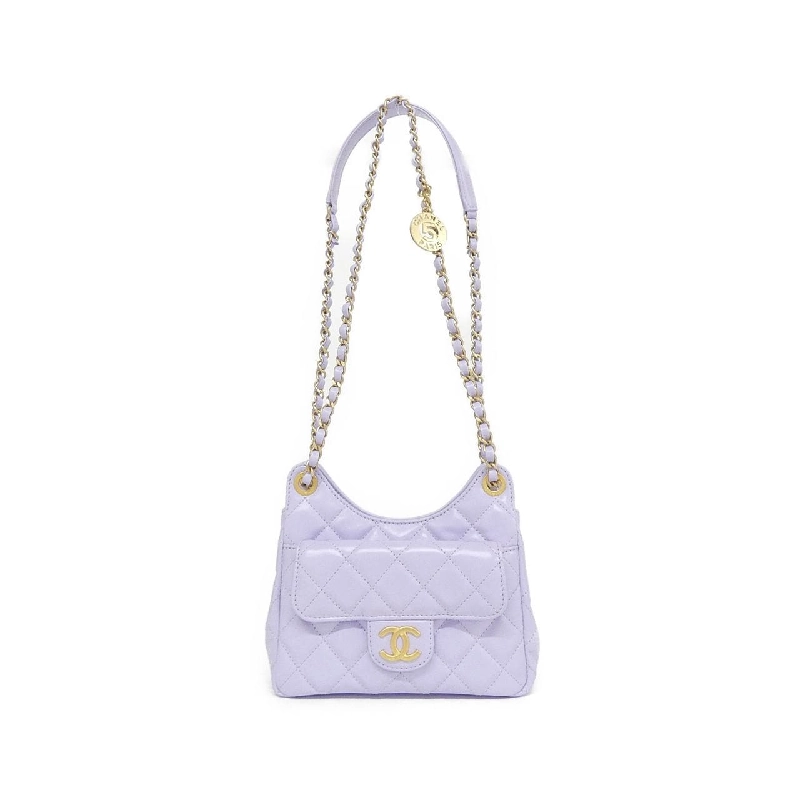 Túi xách chéo Chanel AS4323 - Hàng hiệu Chính hãng 768227