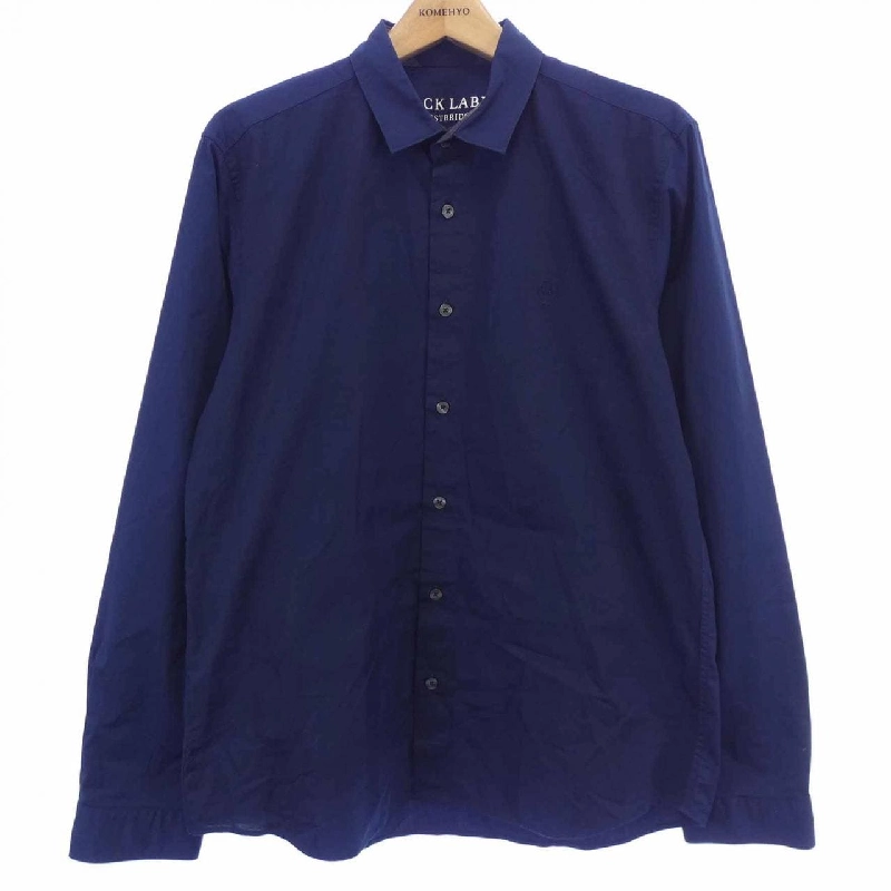 Áo sơ mi BLACK LABEL CRESTBRIDGE - Hàng hiệu Authentic 887830