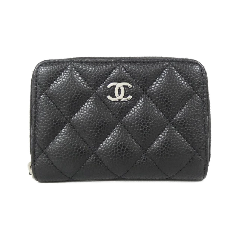 Chanel Classic Vĩnh Cửu AP0216 Ví Đựng Tiền 620212