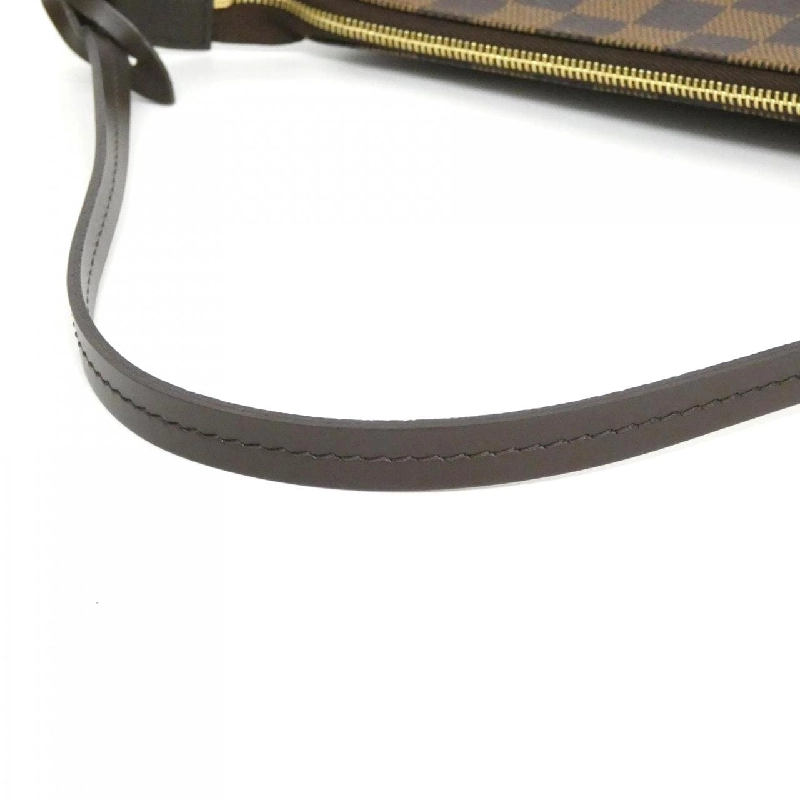 Túi đeo chéo Louis Vuitton Damier Pochette Accessoires N41206 - Hàng hiệu Chính hãng 769478