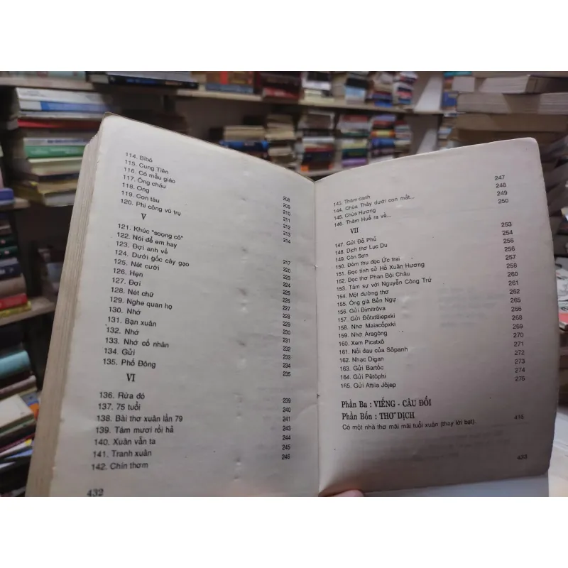 Sách - Thơ Khương Hữu Dụng - Thanh Quế tuyển chọn (A1) 564599