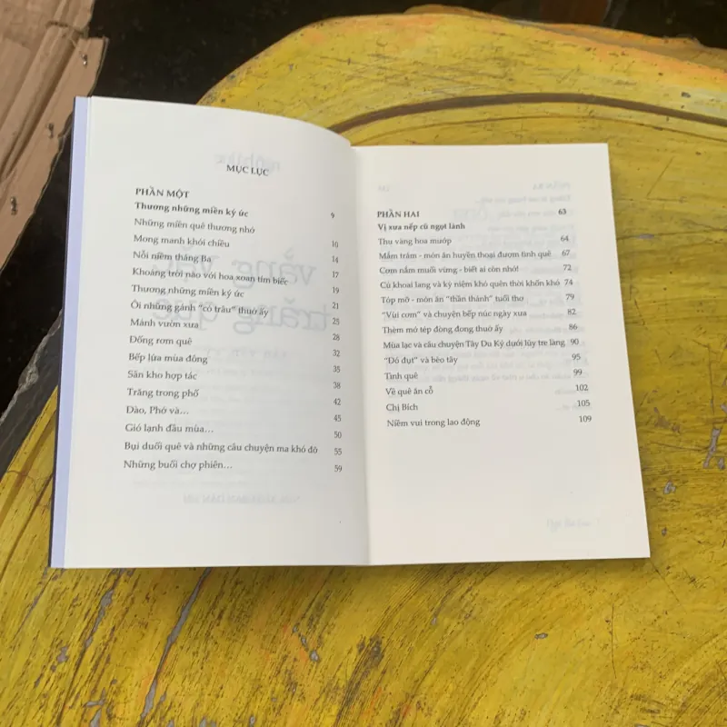 COMBO NGÔ BÁ LỤC : VẰNG VẶC TRĂNG QUÊ & GIÓ ĐỒNG HUN HÚT 784159