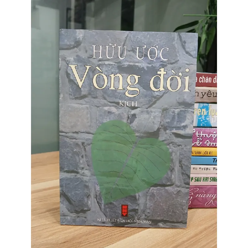 Vòng đời – Hữu Ước 530604