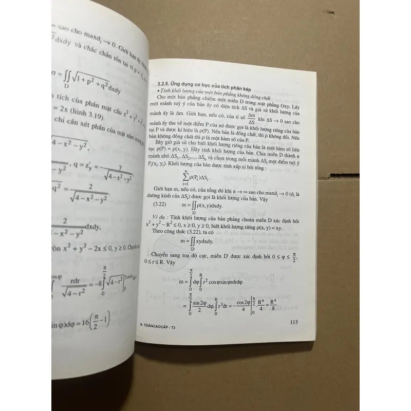 Toán học cao cấp 976806