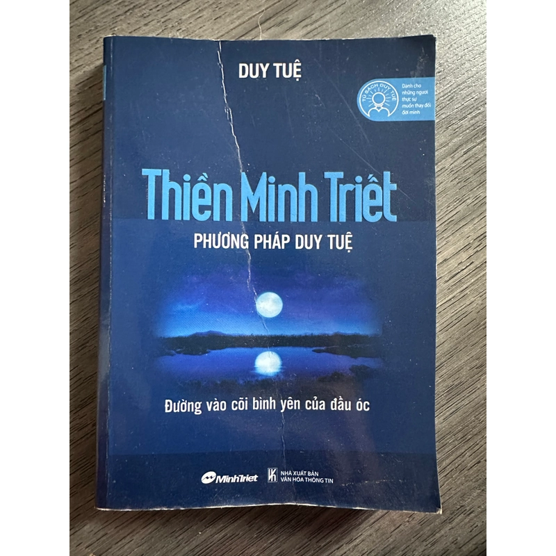 Thiền Minh Triết 547271