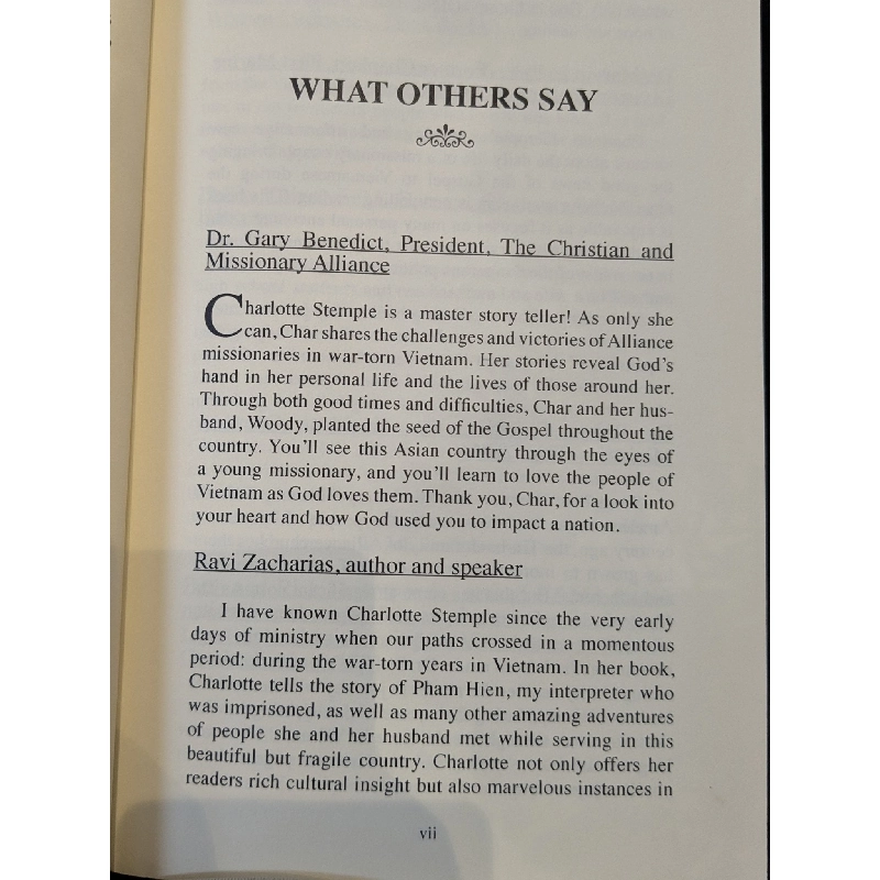 My Vietnam - Charlotte Stemple 748026