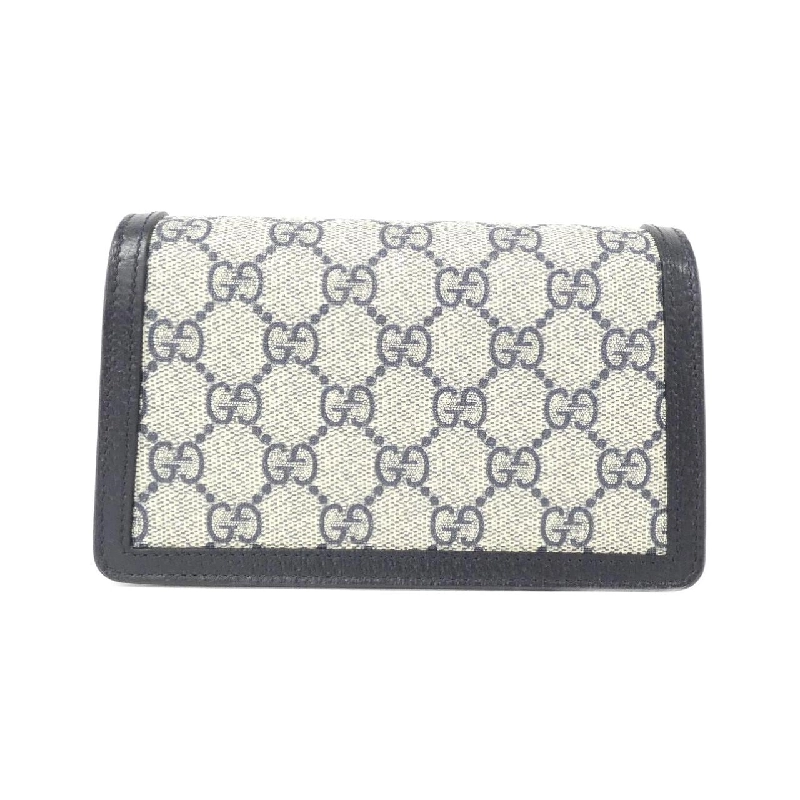 【Sản phẩm mới】Gucci DIONYSUS 476432 K9GSN Túi đeo vai 614200