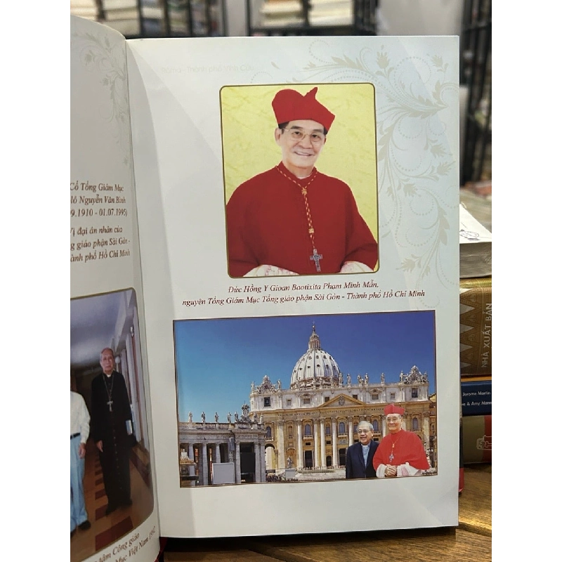 Hành hương khám phá những điểm hành hương của người công giáo trên thế giới -Lm.lnhaxio Hồ Văn Xuân 746596