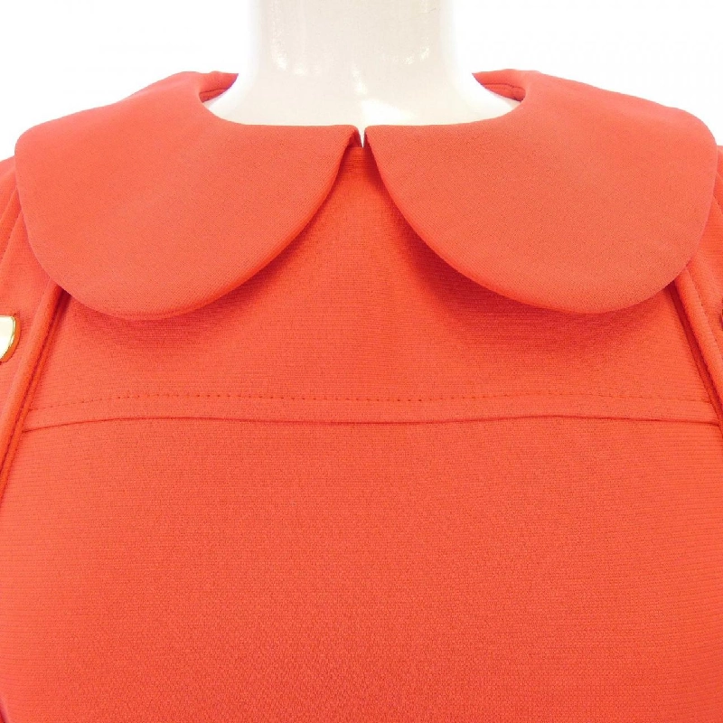 【Mã giảm giá】Louis Vuitton LOUIS VUITTON Đầm 653660