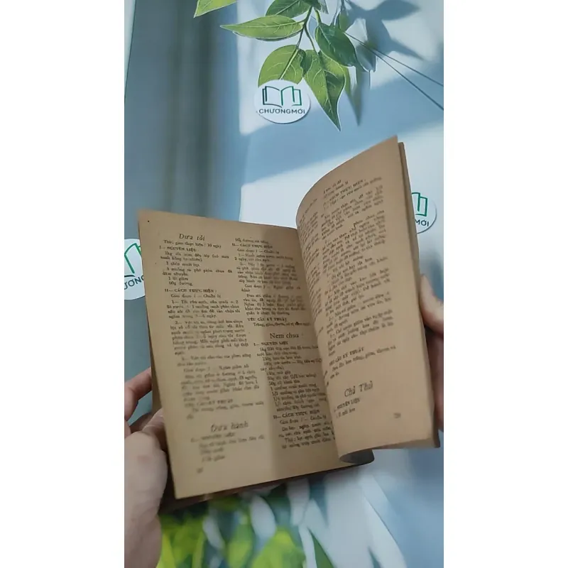 Tạp Chí Khoa Học, Nghệ Thuật Và Đời Sống - Cẩm Nang Chuẩn Bị Ngày Tết 775999