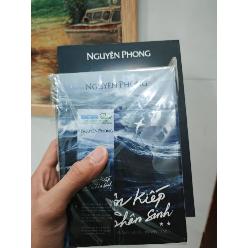 Sách muôn kiếp nhân sinh 745572