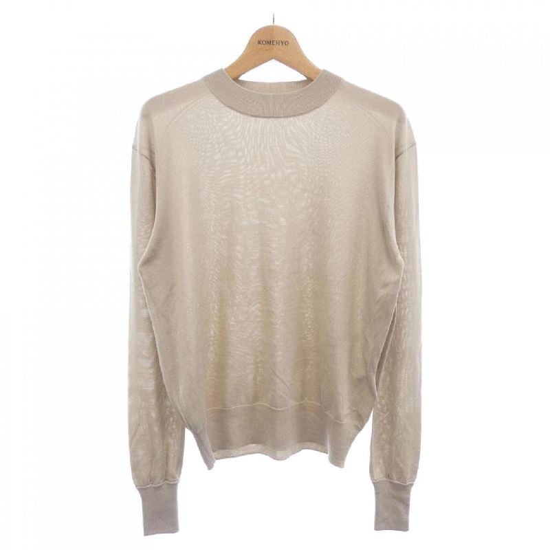 DEMI-LUXE BEAMS Áo len - Hàng hiệu Authentic 773289