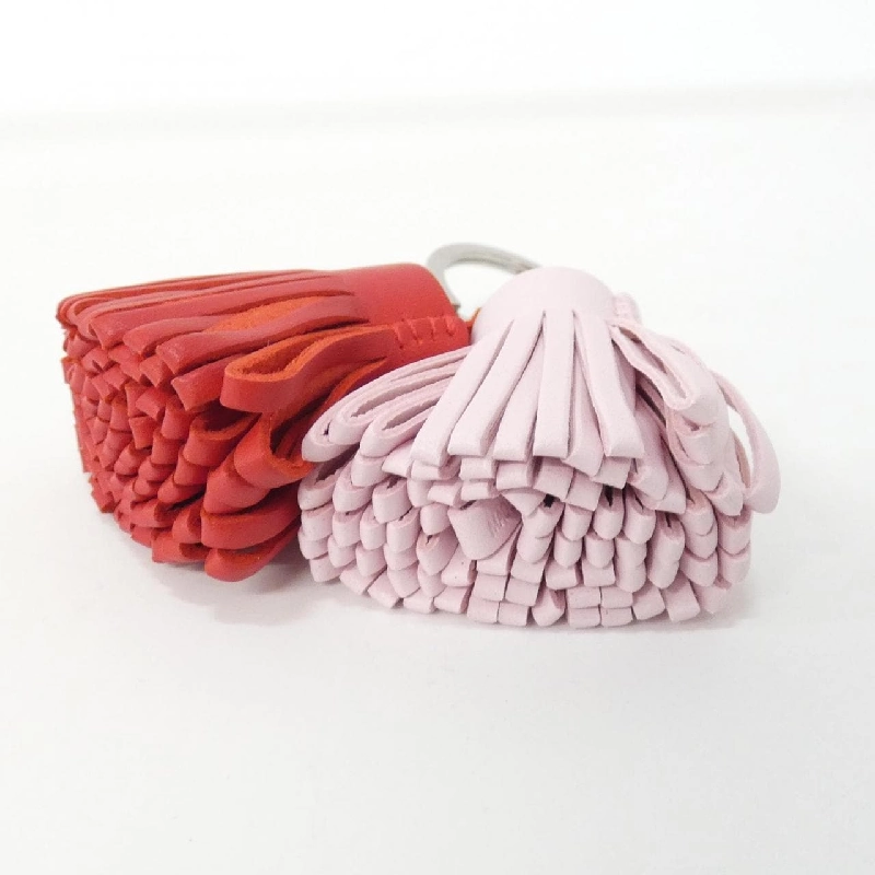 Hàng hiệu Authentic Hermes Carmen Unodose 077895CJ Keyring 772108