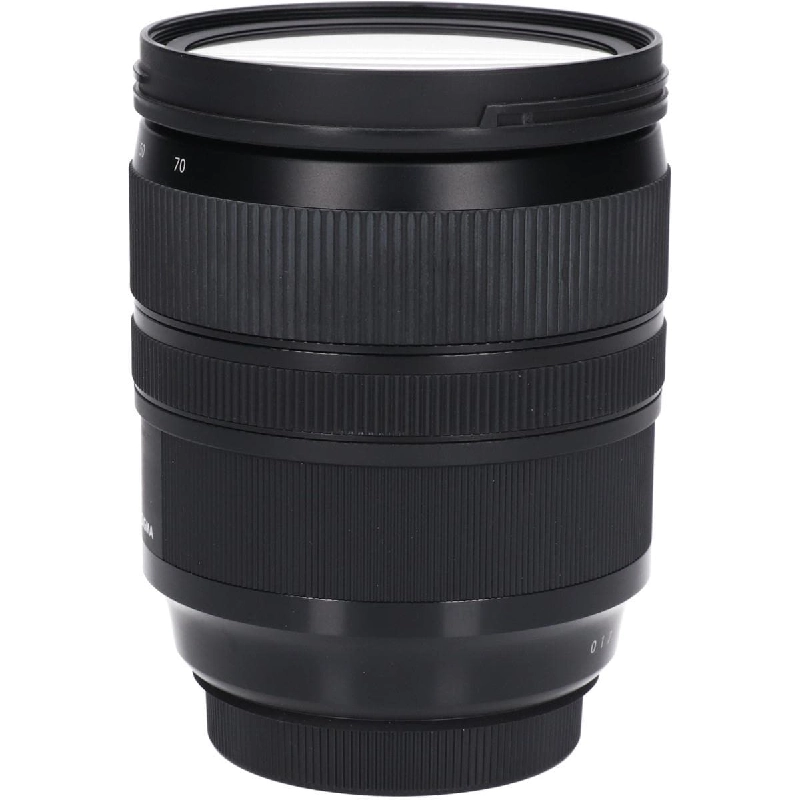 EOS 24-70mm F2.8 DG OS HSM (A) - Hàng hiệu Authentic 879408