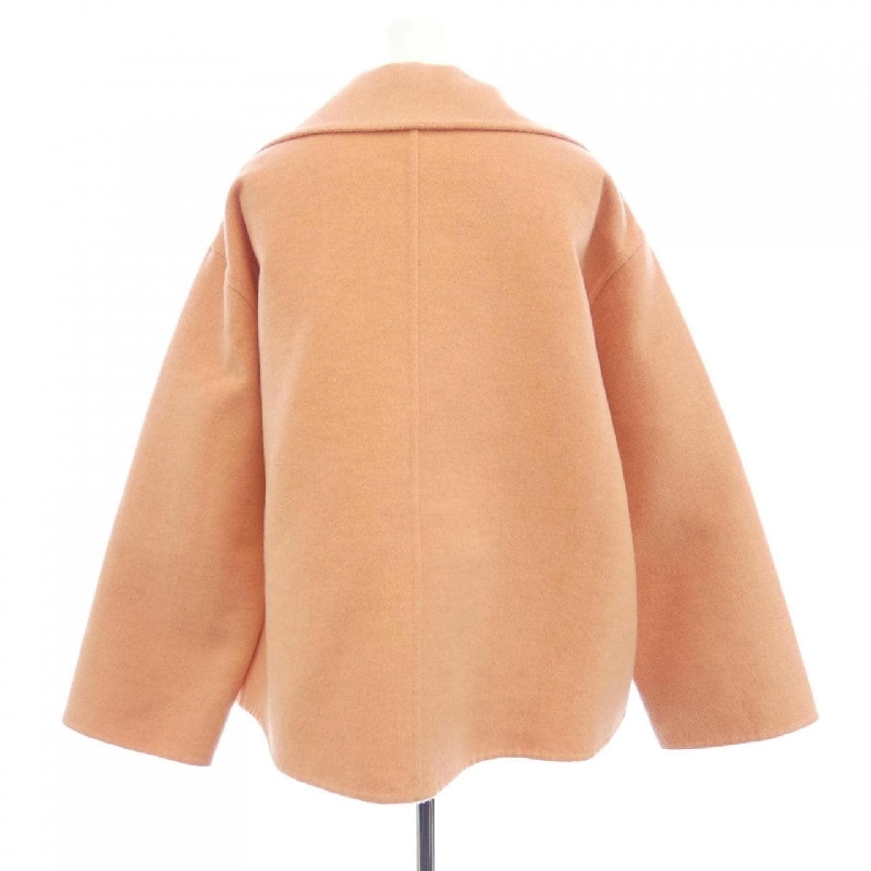 Áo khoác HERMES Double Face 2H0120DB - Hàng hiệu Authentic 822066